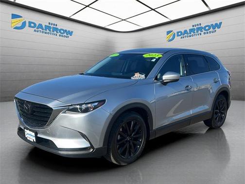 2023 Mazda CX-9 Touring