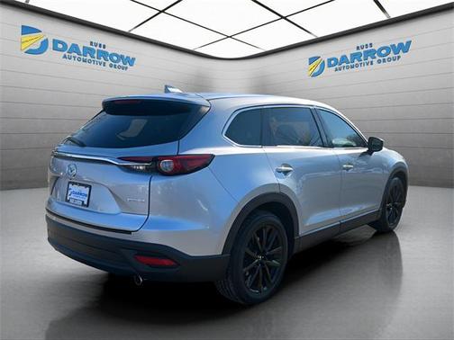 2023 Mazda CX-9 Touring