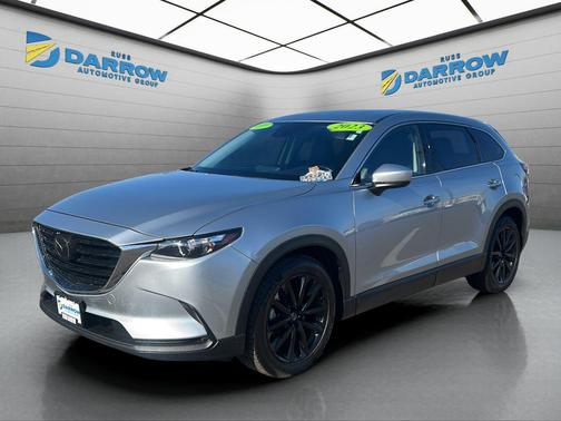 2023 Mazda CX-9 Touring