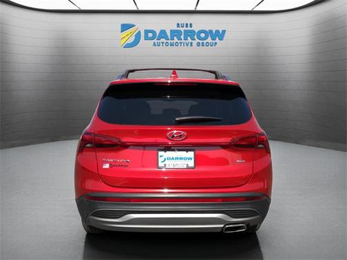 2023 Hyundai SANTA FE SEL 2.4