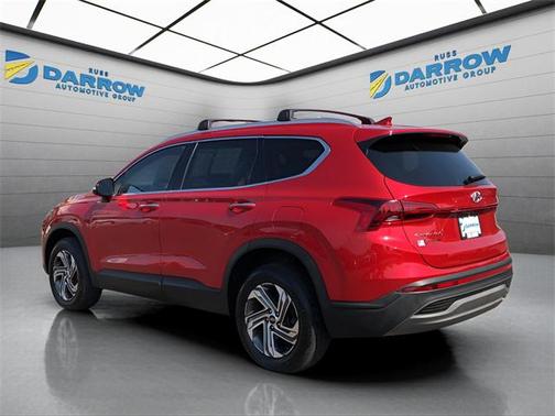 2023 Hyundai SANTA FE SEL 2.4