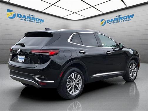 2023 Buick Envision Preferred AWD