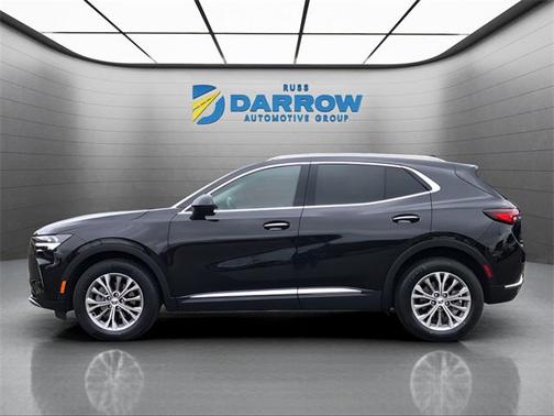 2023 Buick Envision Preferred AWD