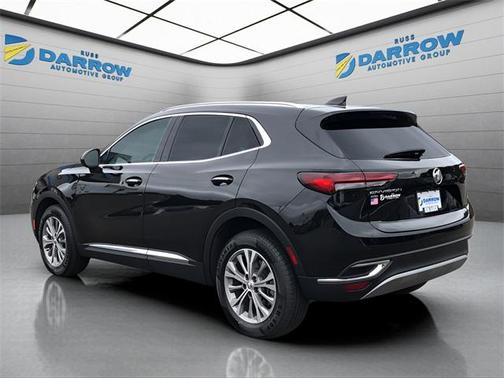 2023 Buick Envision Preferred AWD