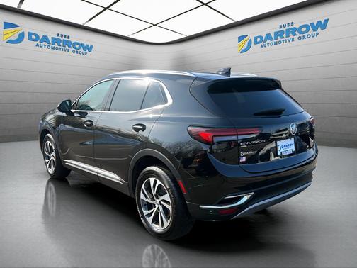 2023 Buick Envision Essence AWD