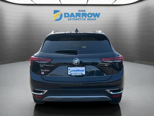 2023 Buick Envision Essence AWD