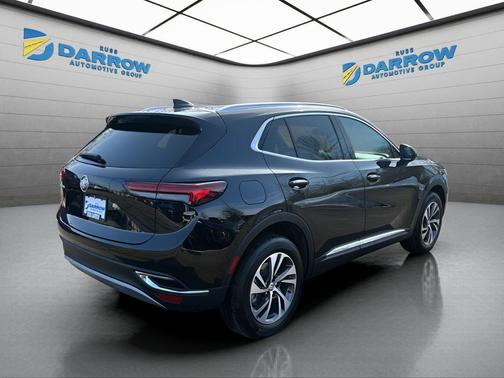 2023 Buick Envision Essence AWD