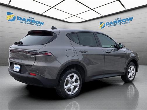 2024 Dodge Hornet GT