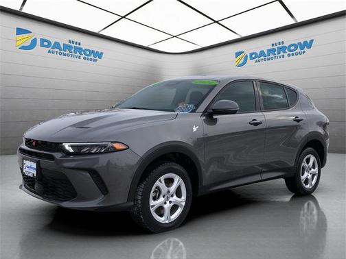 2024 Dodge Hornet GT