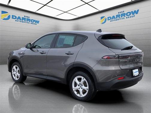 2024 Dodge Hornet GT