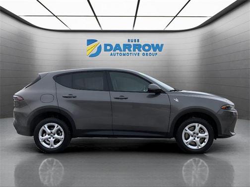 2024 Dodge Hornet GT