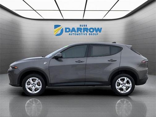 2024 Dodge Hornet GT