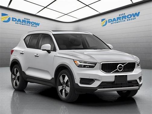 2019 Volvo XC40 T5 Momentum