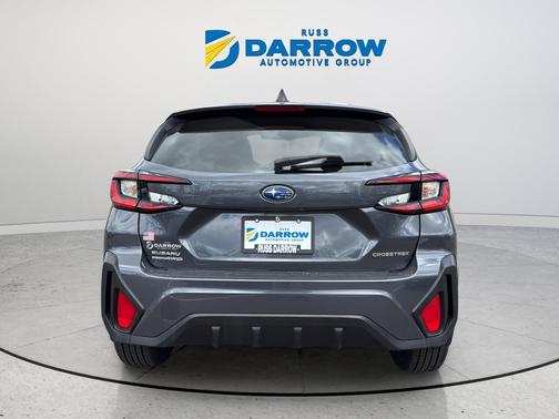 Magnetite Gray Metallic 2024 Subaru Crosstrek Base