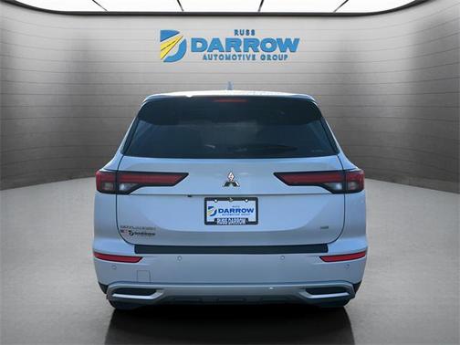2024 Mitsubishi Outlander SE 2.5 S-AWC