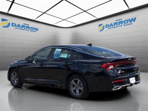 2023 Kia K5 LXS