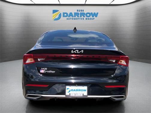 2023 Kia K5 LXS