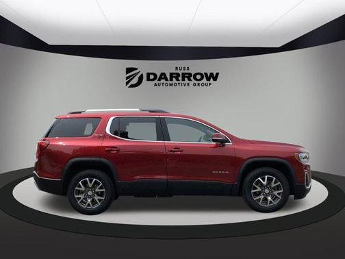 2023 GMC Acadia AWD SLE
