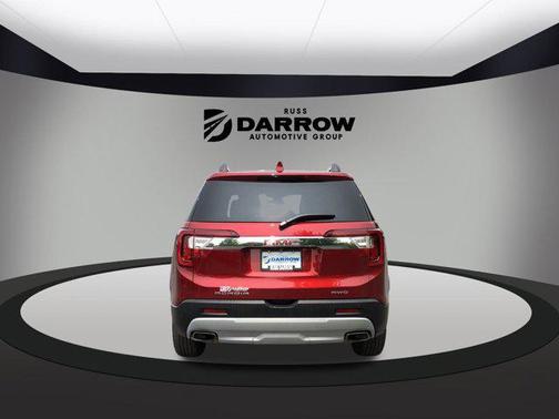 2023 GMC Acadia AWD SLE