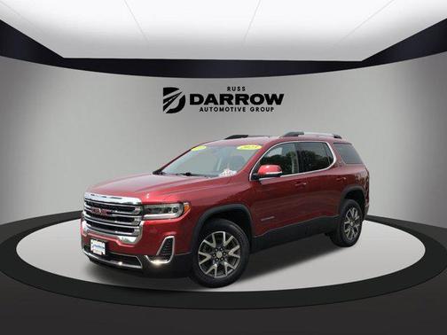2023 GMC Acadia AWD SLE