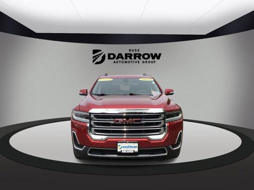 2023 GMC Acadia AWD SLE