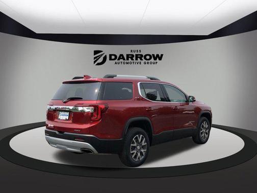 2023 GMC Acadia AWD SLE