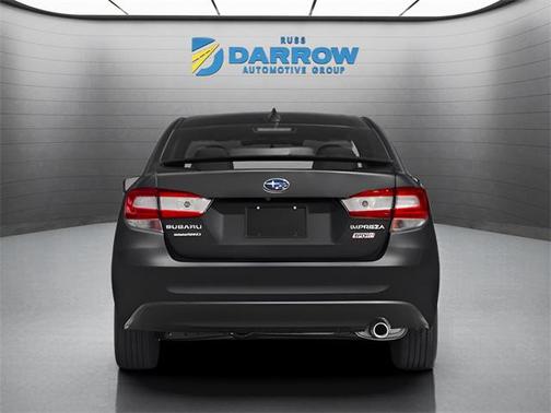 2020 Subaru Impreza Sport Sedan