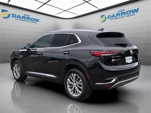 2023 Buick Envision Preferred AWD