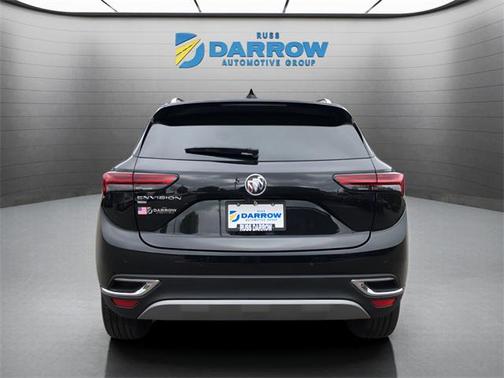 2023 Buick Envision Preferred AWD