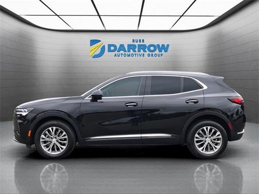 2023 Buick Envision Preferred AWD