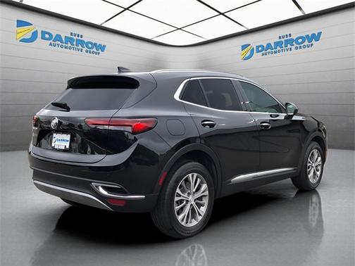 2023 Buick Envision Preferred AWD