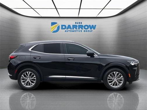2023 Buick Envision Preferred AWD