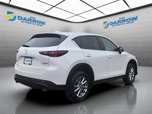 2023 Mazda CX-5 2.5 S Preferred