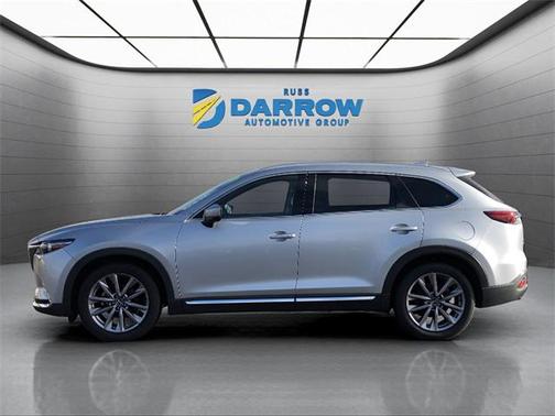 2023 Mazda CX-9 Grand Touring