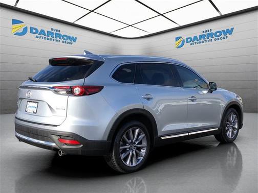 2023 Mazda CX-9 Grand Touring