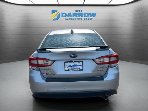 2017 Subaru Impreza 2.0i Sport