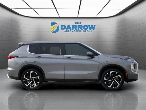 2024 Mitsubishi Outlander SE 2.5 S-AWC