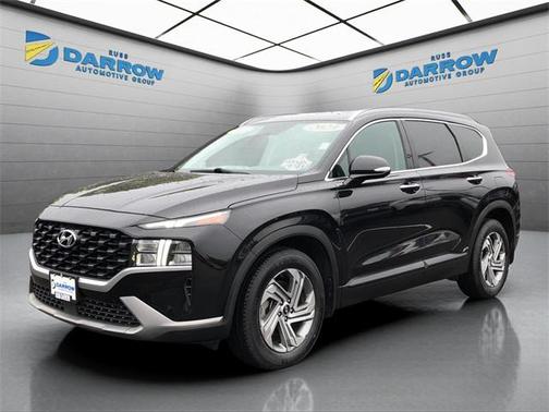 2023 Hyundai SANTA FE SEL 2.4