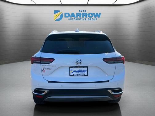 2023 Buick Envision Preferred AWD