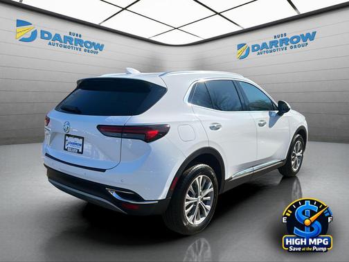 2023 Buick Envision Preferred AWD