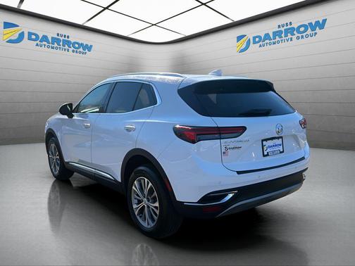 2023 Buick Envision Preferred AWD