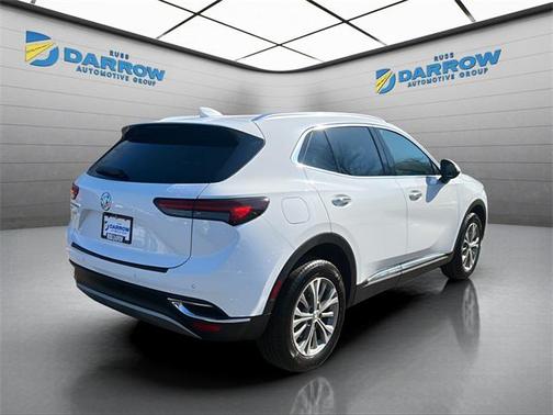 2023 Buick Envision Preferred AWD