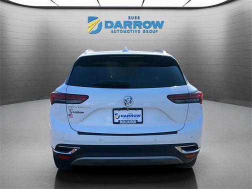 2023 Buick Envision Preferred AWD