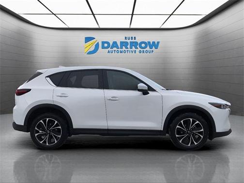 2023 Mazda CX-5 2.5 S