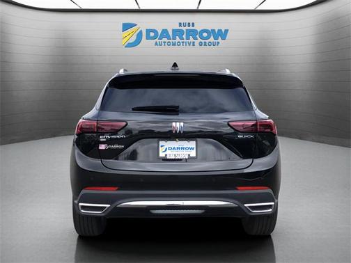 2024 Buick Envision Preferred AWD