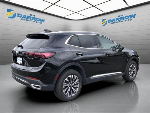 2024 Buick Envision Preferred AWD