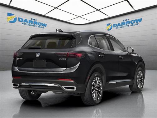 2024 Buick Envision Preferred AWD