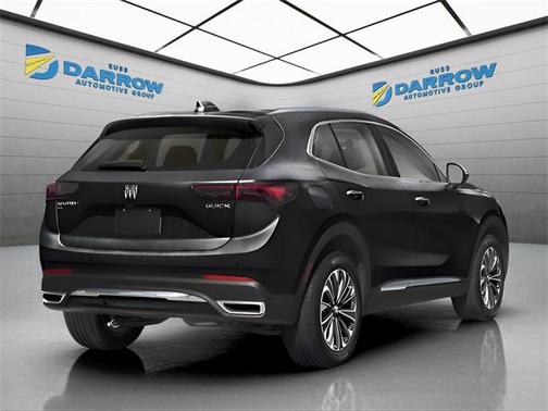 2024 Buick Envision Preferred AWD
