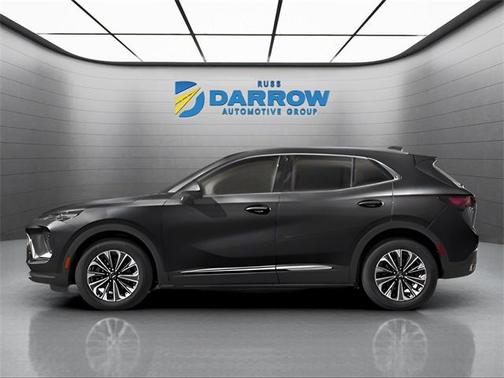 2024 Buick Envision Preferred AWD