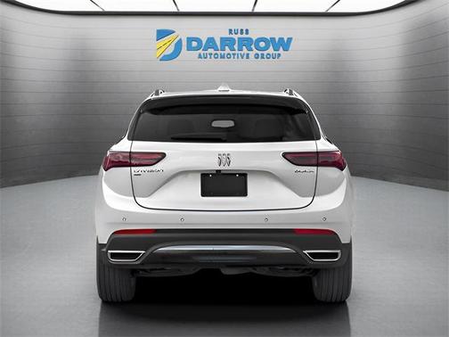 2024 Buick Envision Preferred AWD